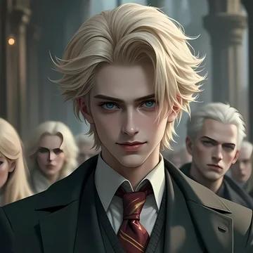 Draco Malfoy