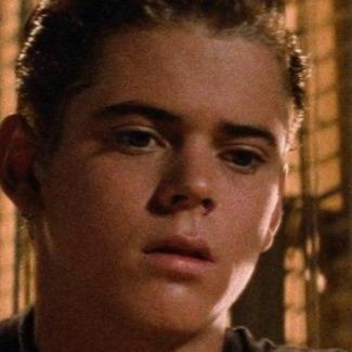 Ponyboy Curtis