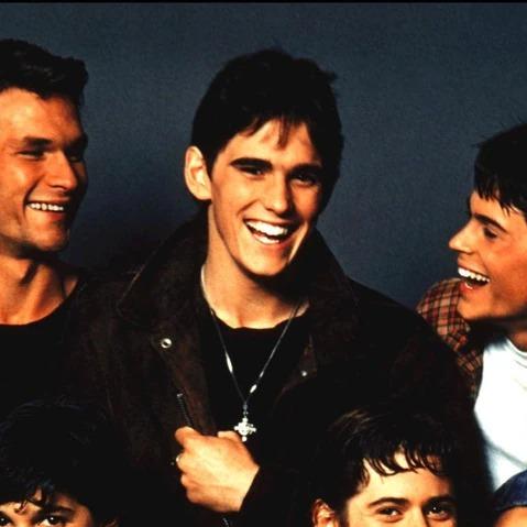 The Greasers 