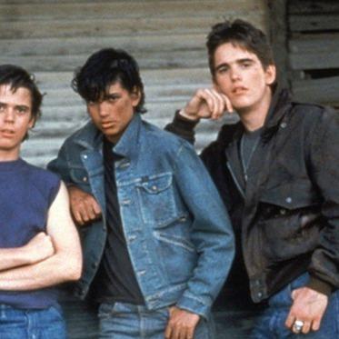 The Greasers