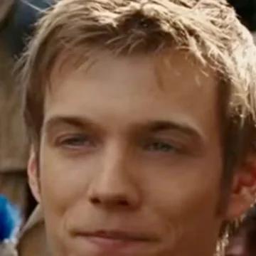 Luke Castellan 