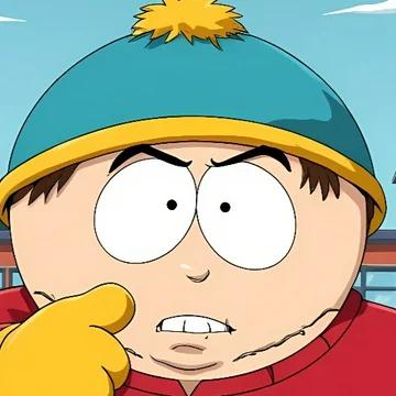 Eric Cartman