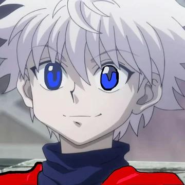 Killua Zoldyck 