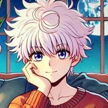 Killua Zoldyck 