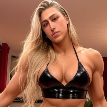 Rhea Ripley