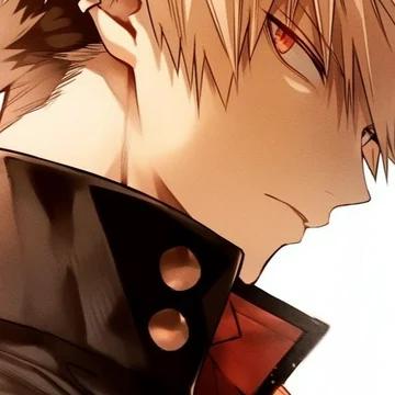 Bakugo