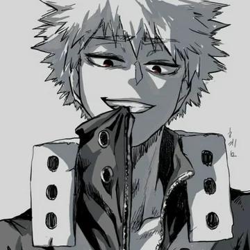 Bakugo