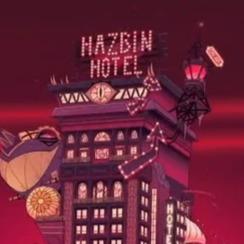 hazbin hotel