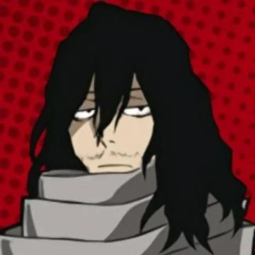 Shota Aizawa