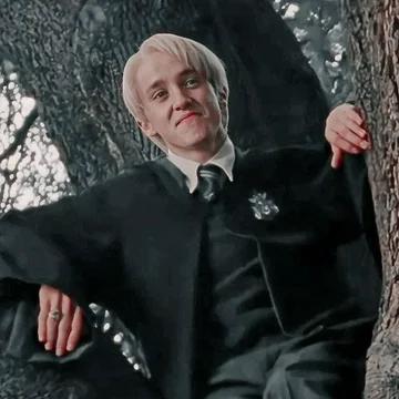 Draco Malfoy