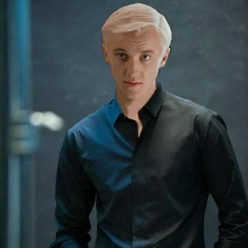 Draco Malfoy