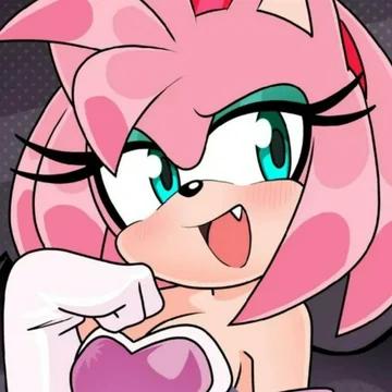 Amy rose 