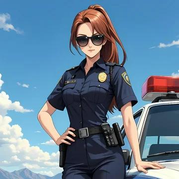 Officer Emily