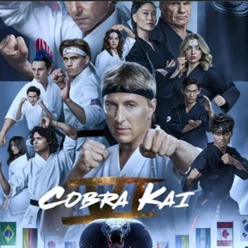 Cobra Kai