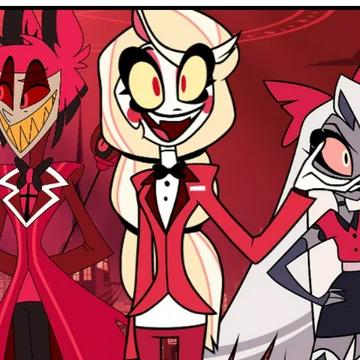 hazbin hotel