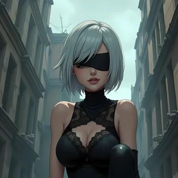 2B