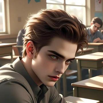 Edward Cullen