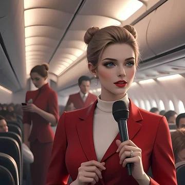 FlightAttendants