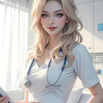 Nurse Tasha