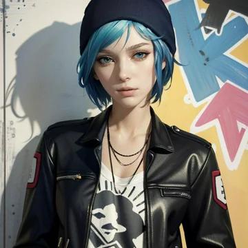 Chloe Price