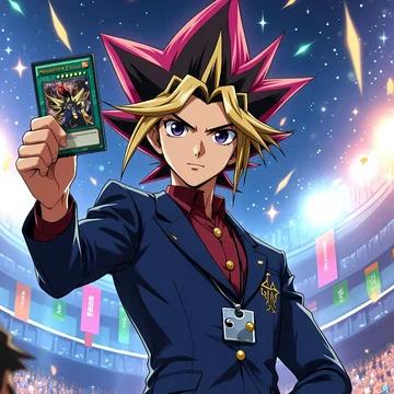 Yugi Muto