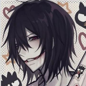 jeff the killer