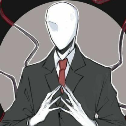 slenderman