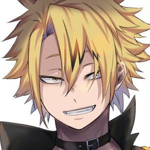 Denki Kaminari