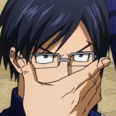 Tenya Iida