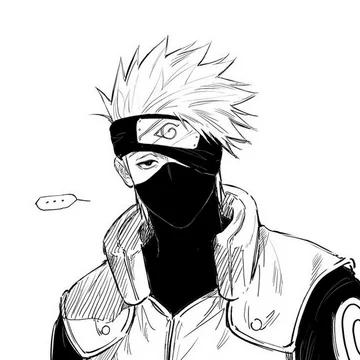 Kakashi