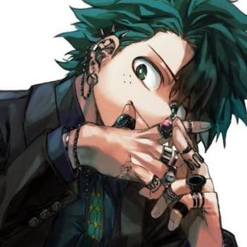 Singer Izuku