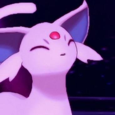 espeon