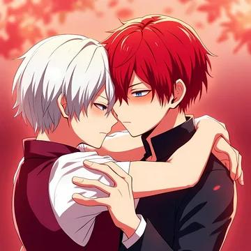 Shoto Todoroki