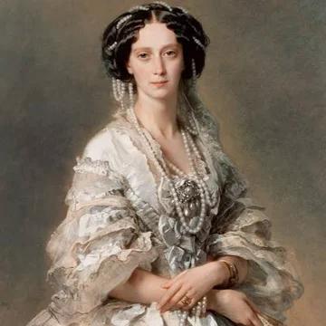 Maria Alexandrovna (Marie of Hesse)