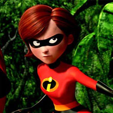 Helen Parr (elasticgirl) 