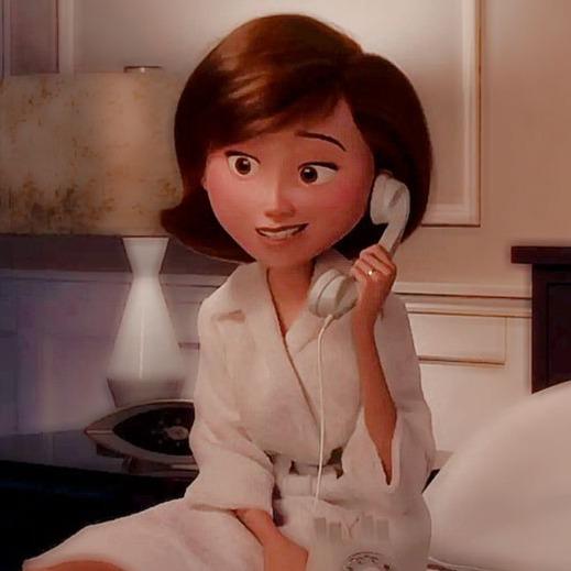 Helen Parr