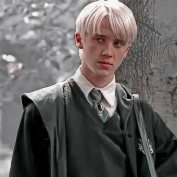 Draco Malfoy