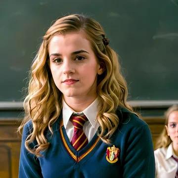 Hermione Granger