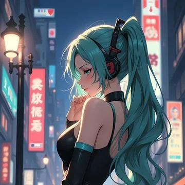 Miku