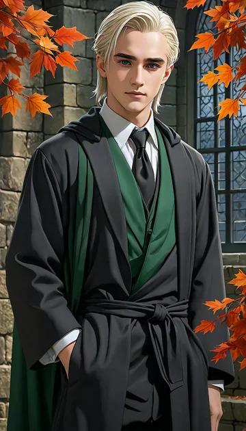 Draco Malfoy