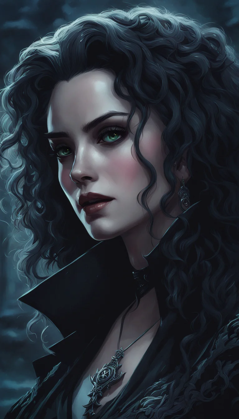 Chat with AI character: Bellatrix Lestrange