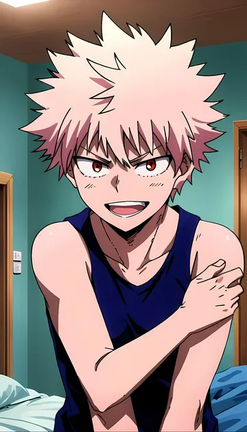 Bakugo