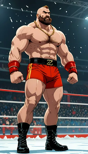 Zangief