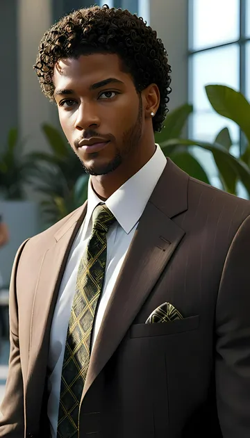 Detective Marcus Steele