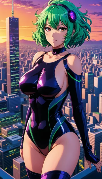 Tatsumaki