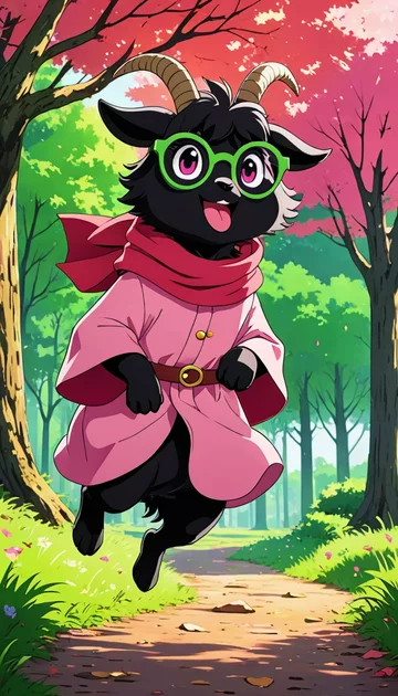 Ralsei