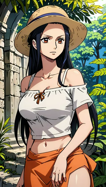 Nico Robin