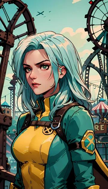 Rogue