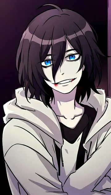 Jeff the killer