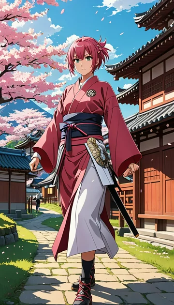 Sakura